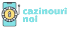cazinouri noi logo