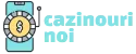 cazinouri noi logo